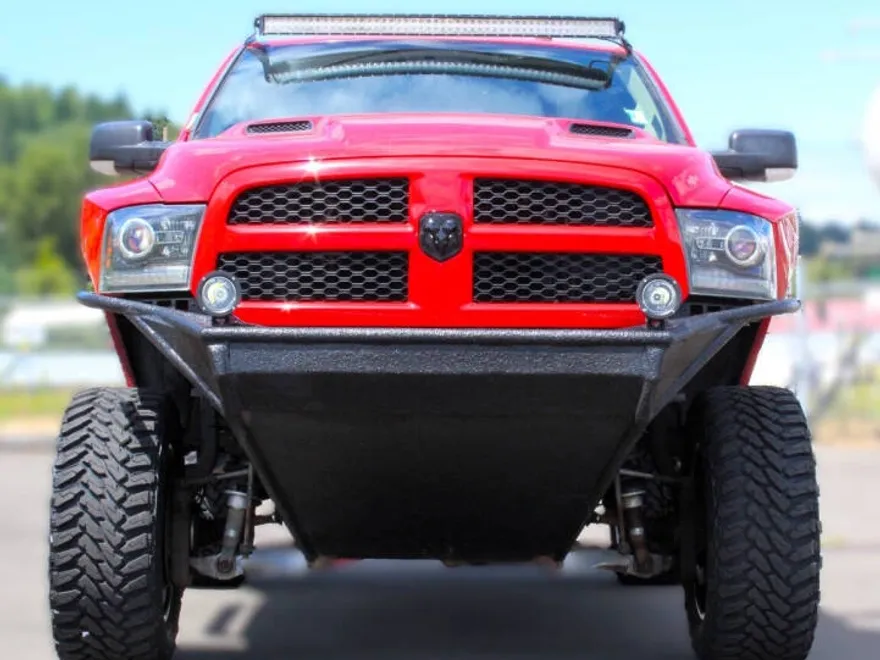 2013 Ram 1500 Sport photo 1