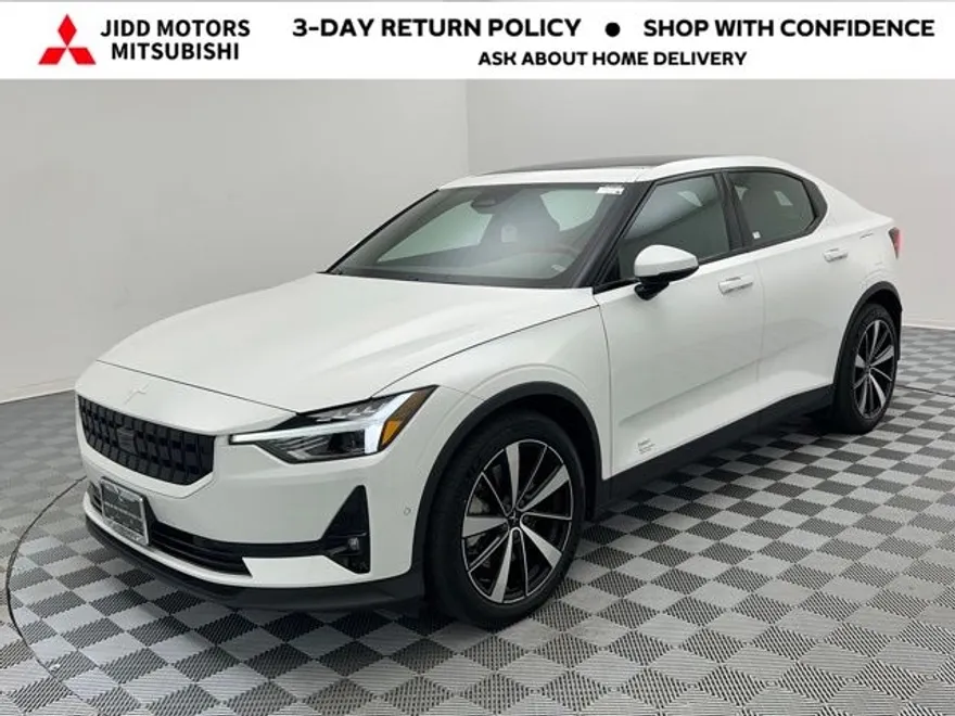 2022 Polestar PS2 e-AWD photo 1