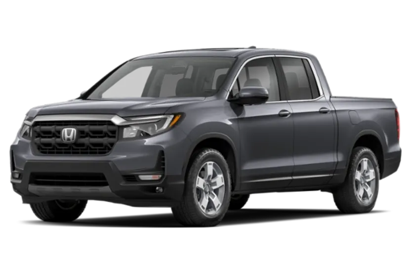 2025 Honda Ridgeline RTL photo 1