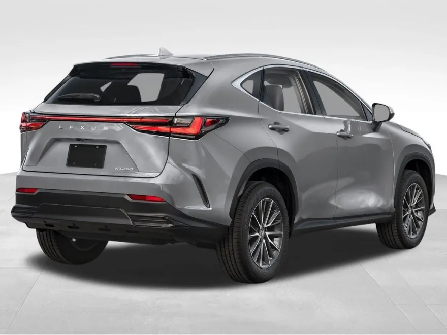 2024 Lexus NX 250 photo 1