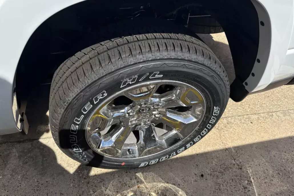 2025 Ram 1500 Big Horn Lone Star photo 1