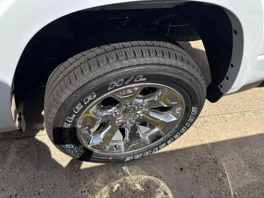 2025 Ram 1500 Big Horn Lone Star photo 1