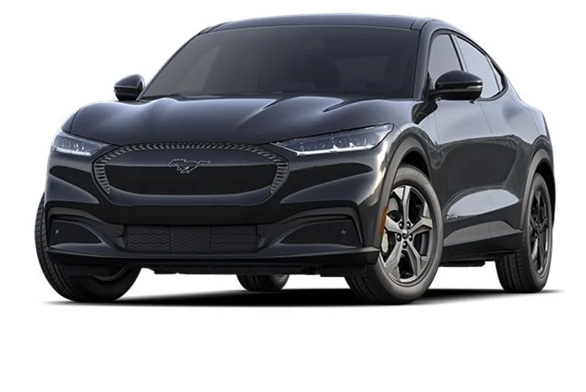 2023 Ford Mustang Mach-E Select photo 1