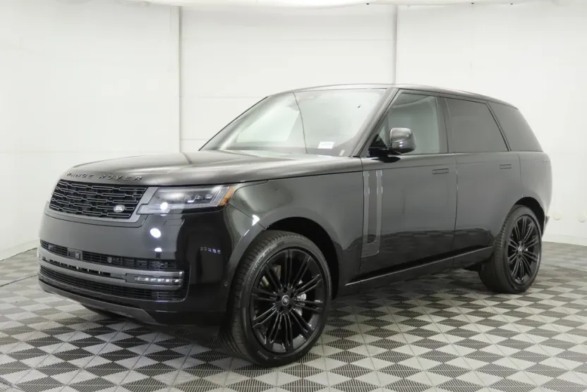 2025 Land Rover Range Rover SE photo 1