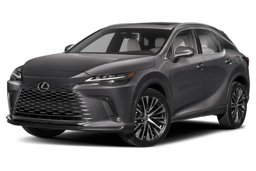 2025 Lexus RX 350 Premium AWD photo 1