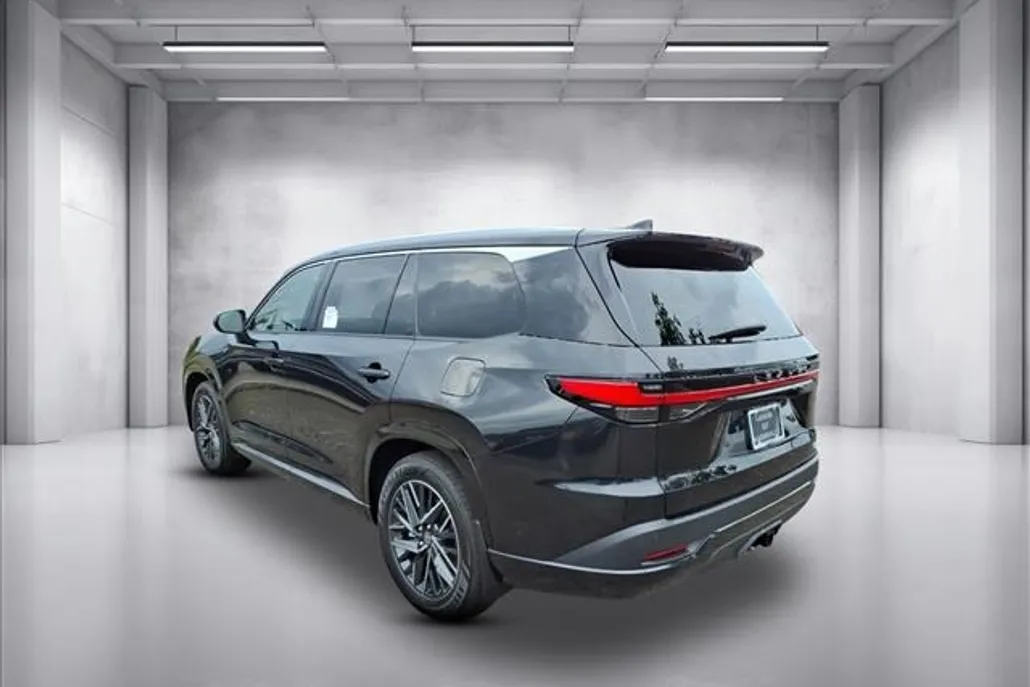 2026 Lexus TX 350 Premium photo 1