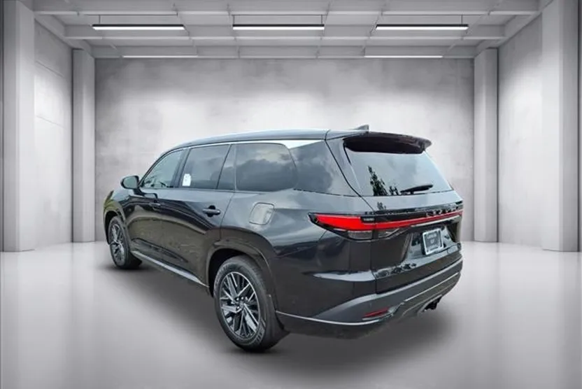 2026 Lexus TX 350 Premium photo 1