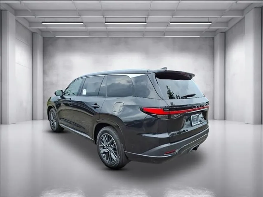 2026 Lexus TX 350 Premium photo 1