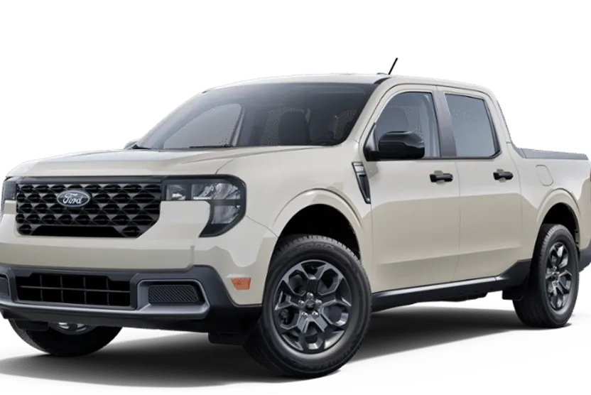 2025 Ford Maverick XLT photo 1