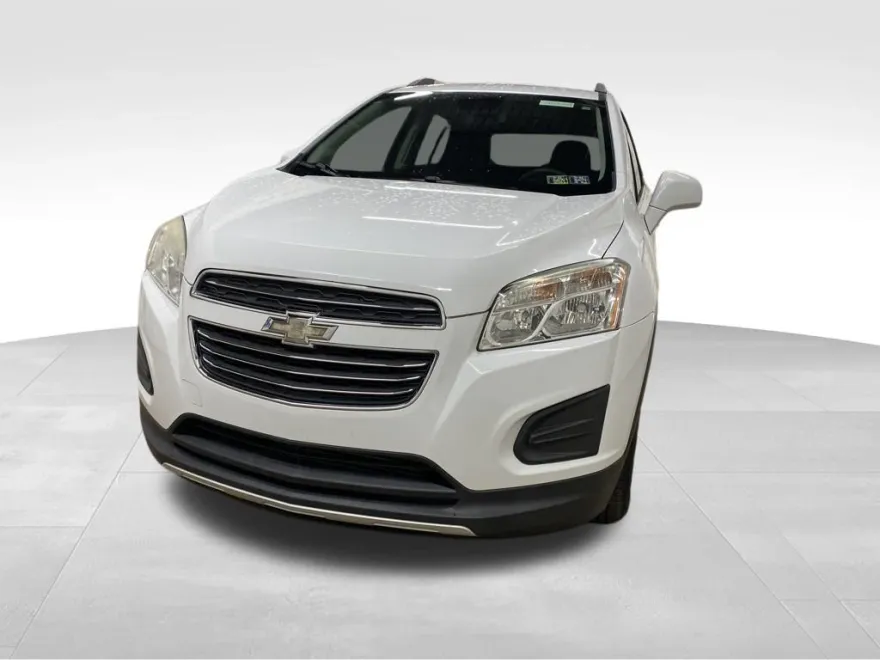 2016 Chevrolet Trax LT photo 1