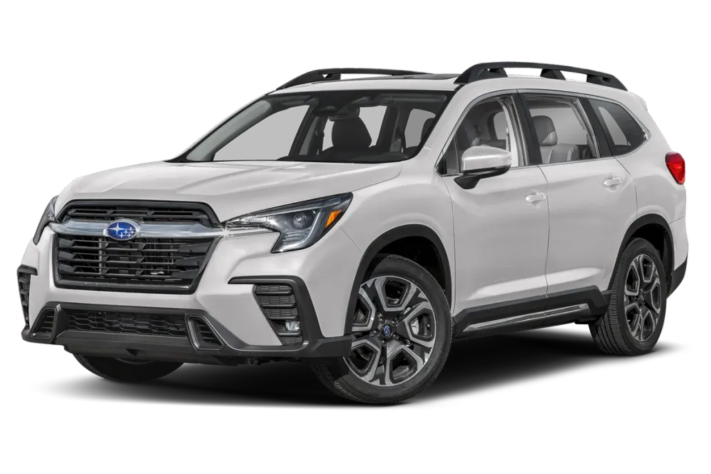 2023 Subaru Ascent Limited photo 1