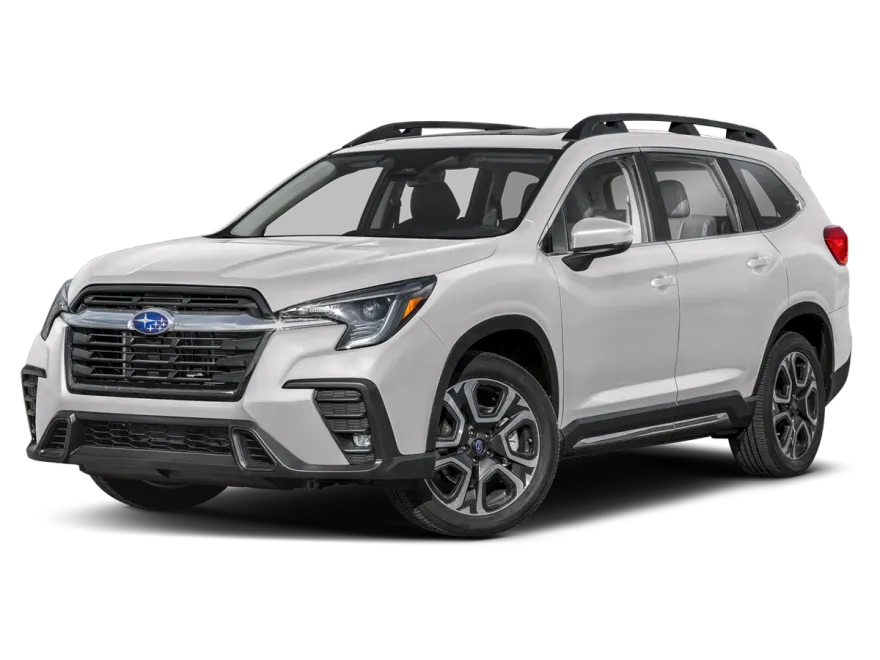 2023 Subaru Ascent Limited photo 1
