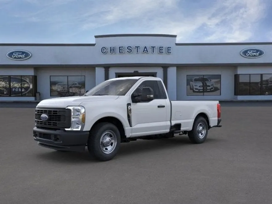 2024 Ford F-350 photo 1