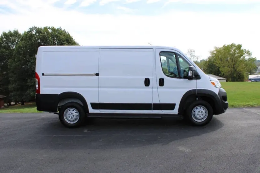 2023 Ram ProMaster 2500 photo 1