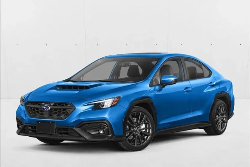 2024 Subaru WRX Premium photo 1