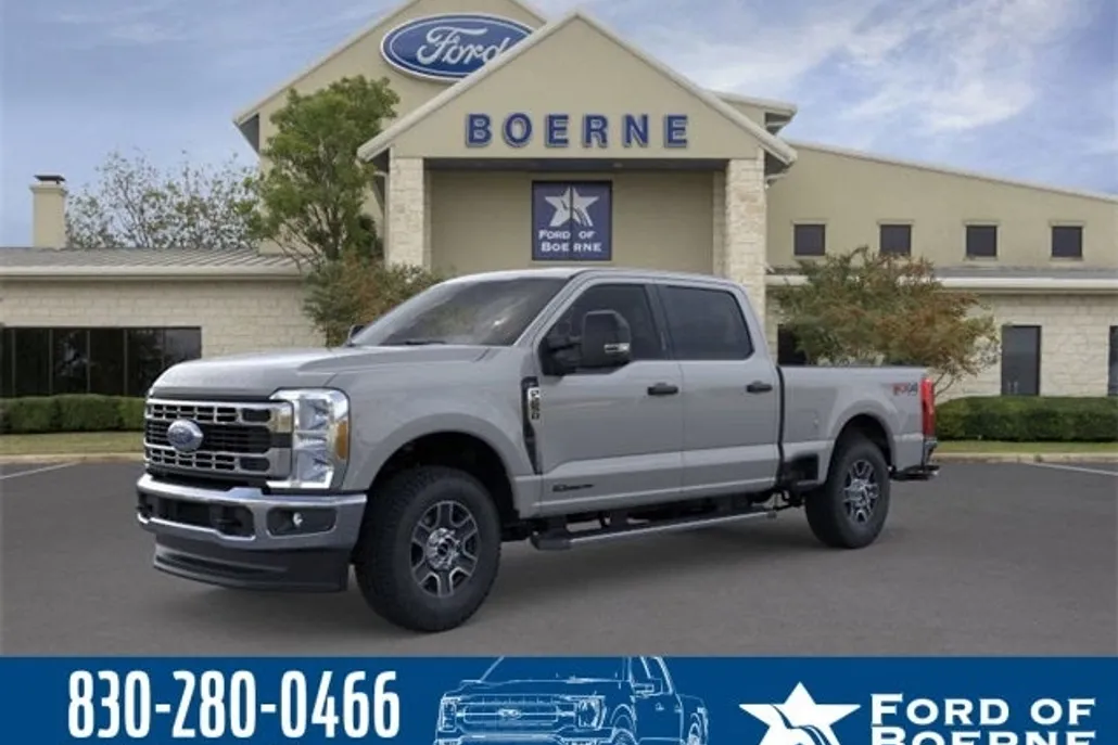 2025 Ford F-250 photo 1