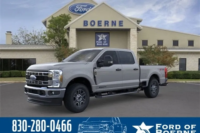 2025 Ford F-250 photo 1