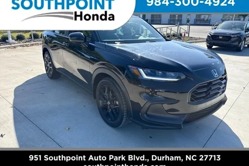 2023 Honda HR-V Sport 2WD photo 1