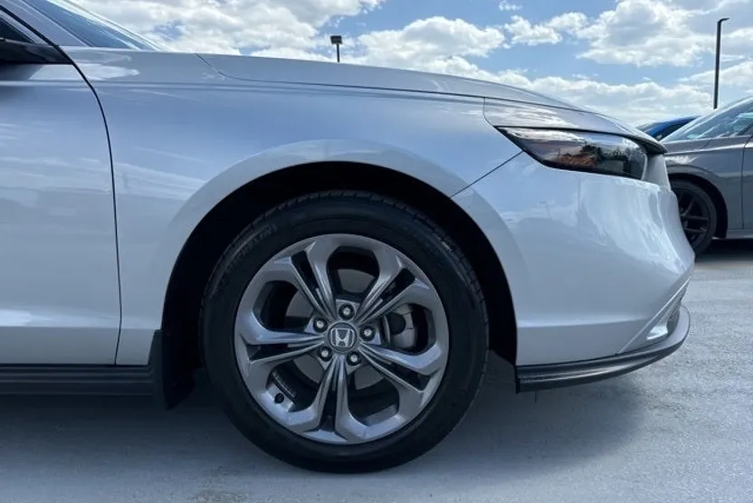 2024 Honda Accord EX photo 1