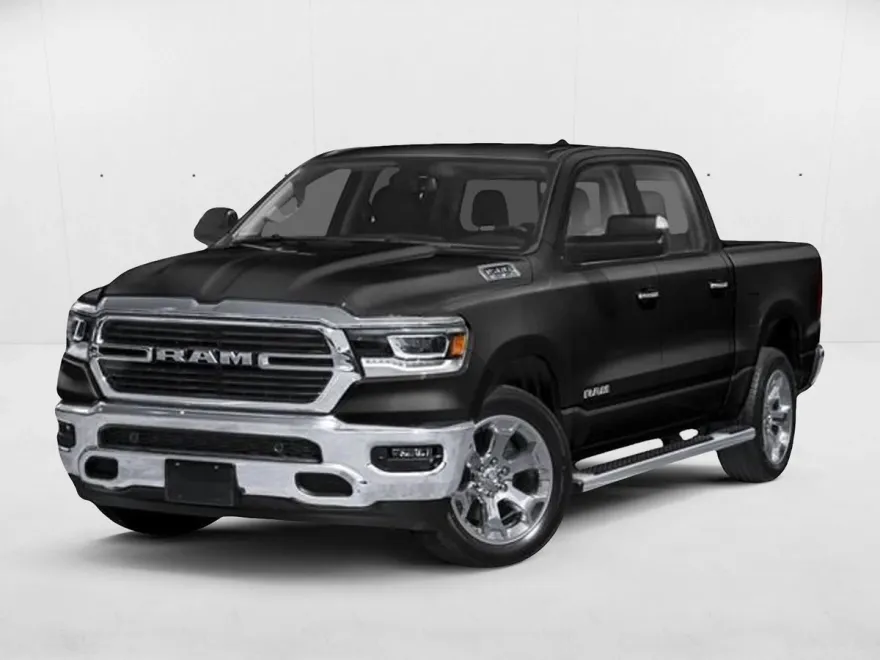 2020 Ram 1500 Big Horn Lone Star photo 1