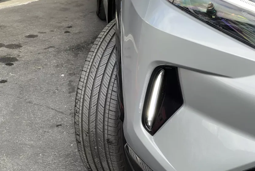 2024 Toyota RAV4 Hybrid XSE photo 1