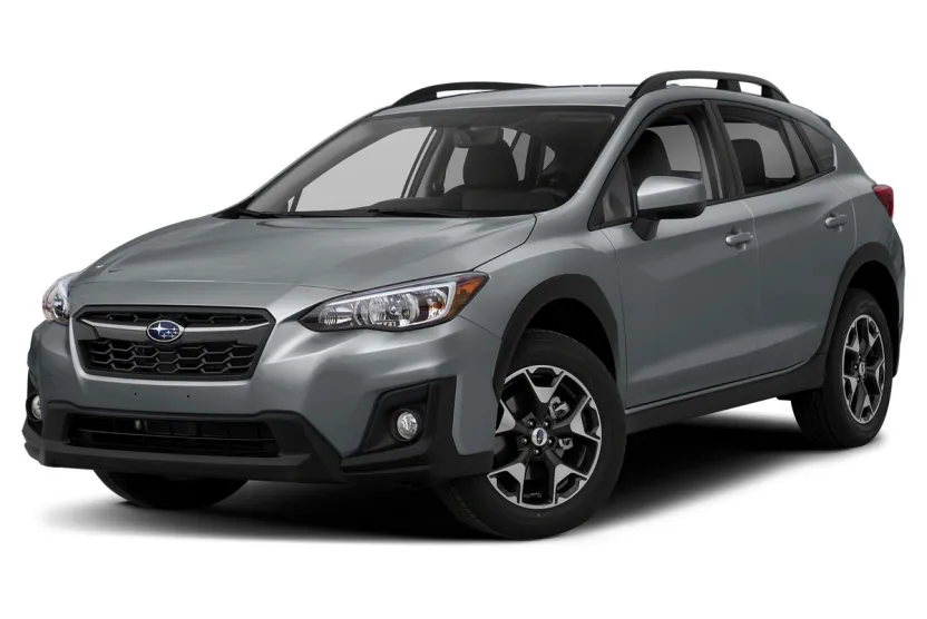 2019 Subaru Crosstrek 2.0i Premium photo 1