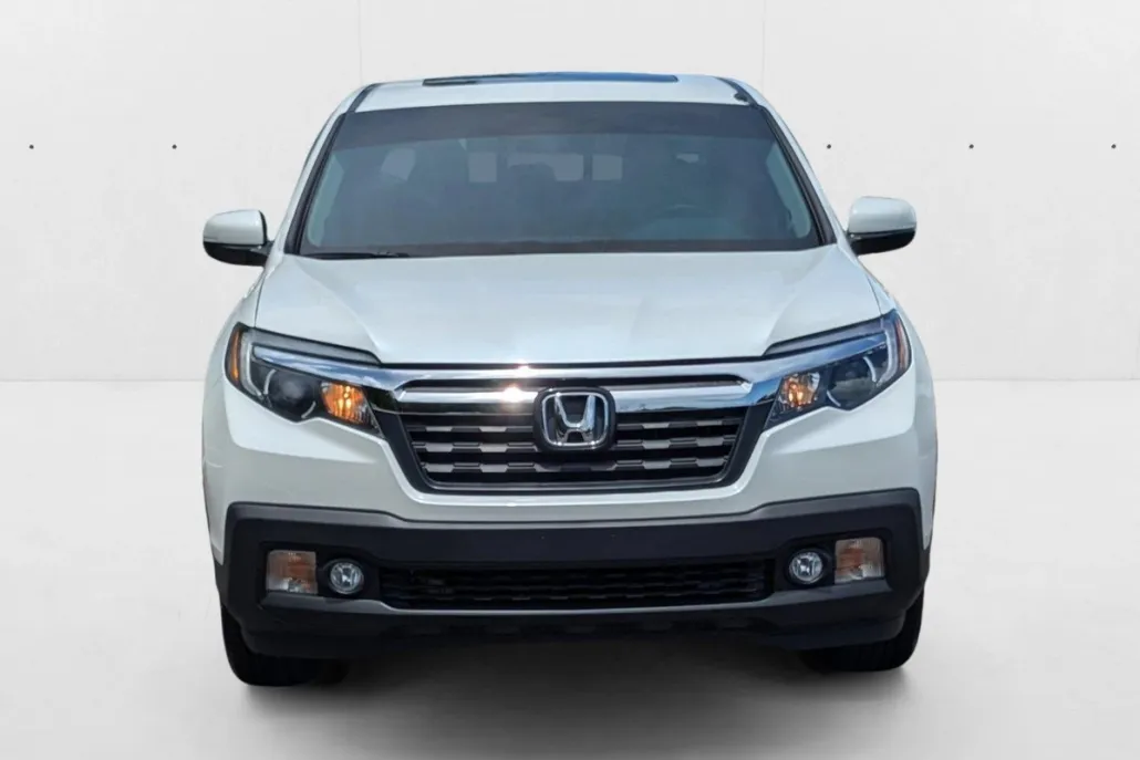 2019 Honda Ridgeline RTL photo 1