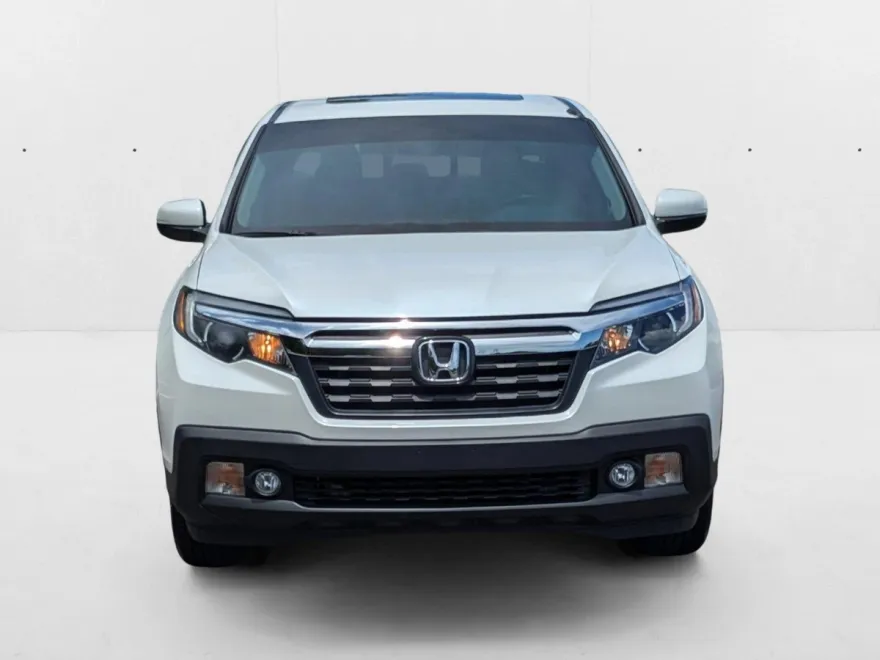 2019 Honda Ridgeline RTL photo 1