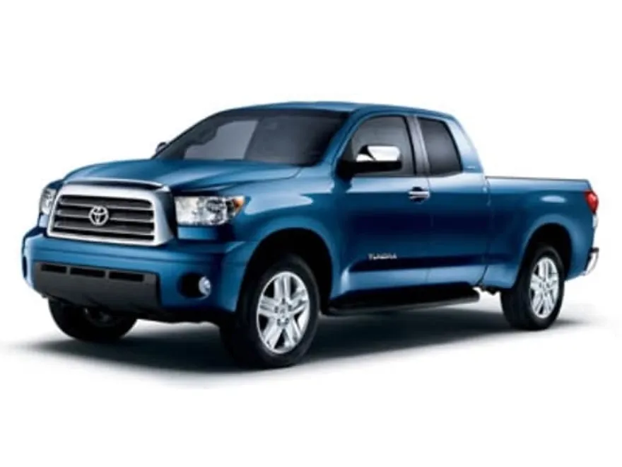 2007 Toyota Tundra SR5 photo 1