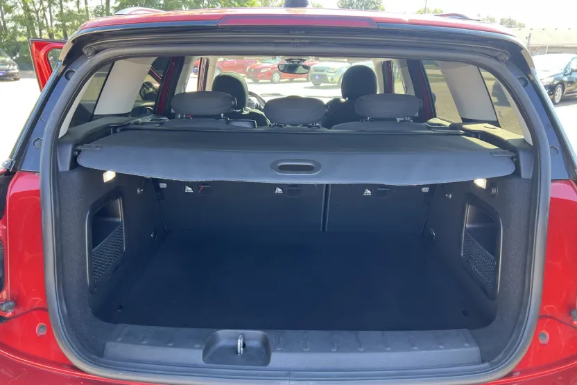 2017 Mini Clubman ALL4 Base S photo 1