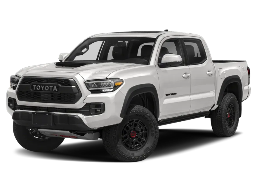 2023 Toyota Tacoma TRD Pro V6 photo 1
