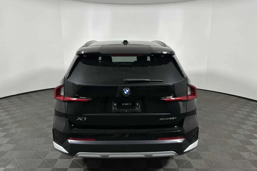 2026 Bmw X1 XDrive28i photo 1