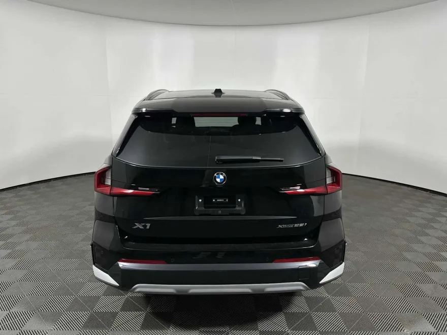 2026 Bmw X1 XDrive28i photo 1