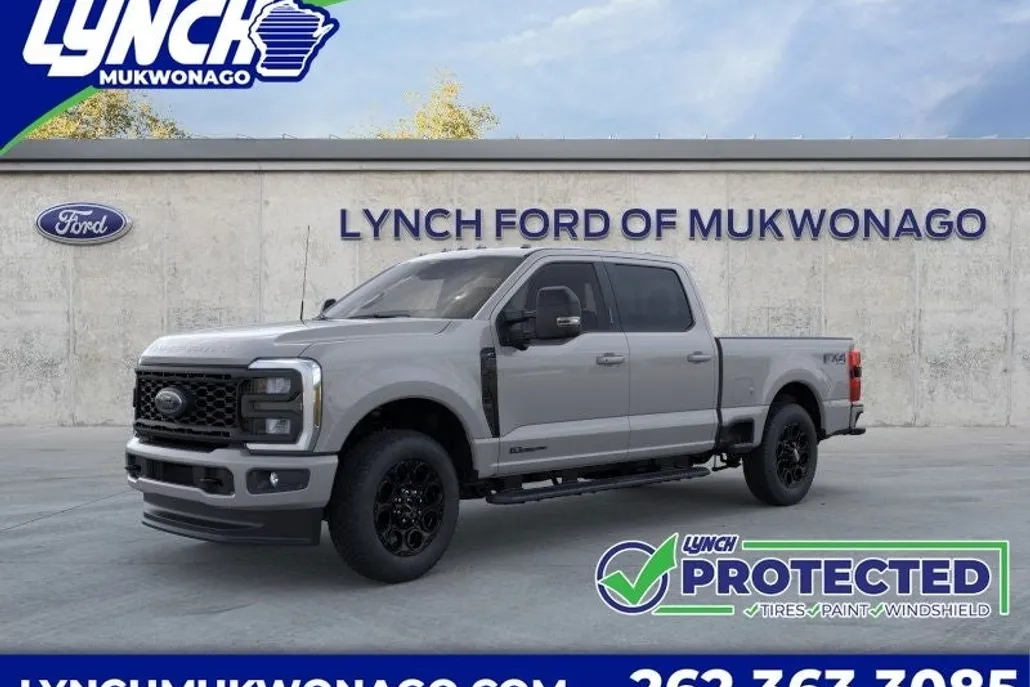 2025 Ford F-350 XLT photo 1