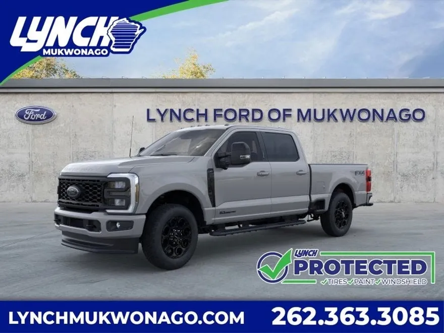 2025 Ford F-350 XLT photo 1