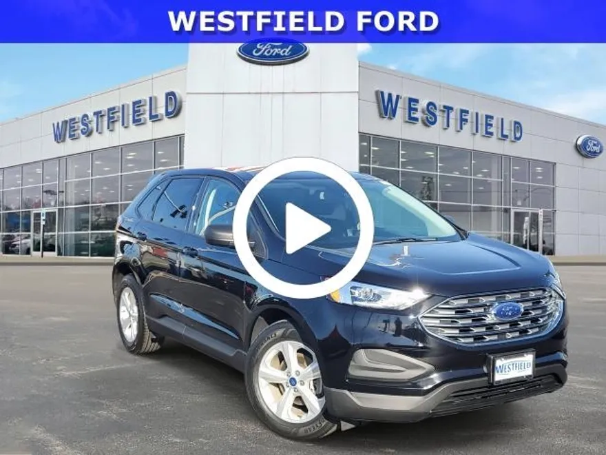2020 Ford Edge SE photo 1