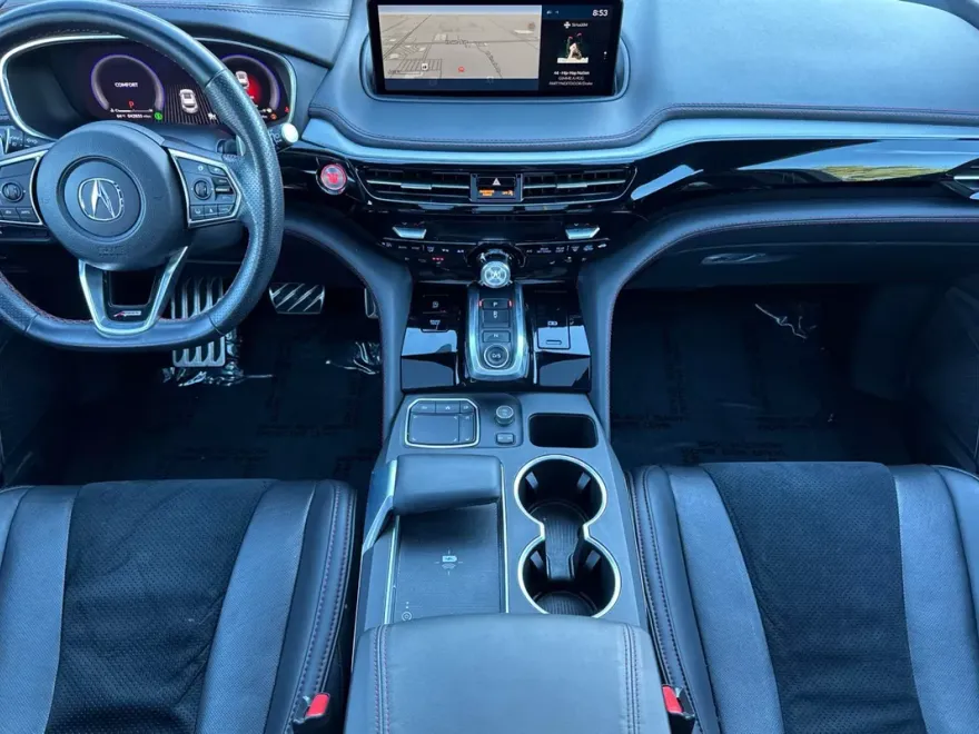 2023 Acura MDX SH-AWD A-Spec photo 1