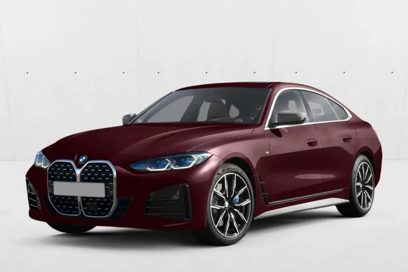 2023 Bmw 430i GC photo 1