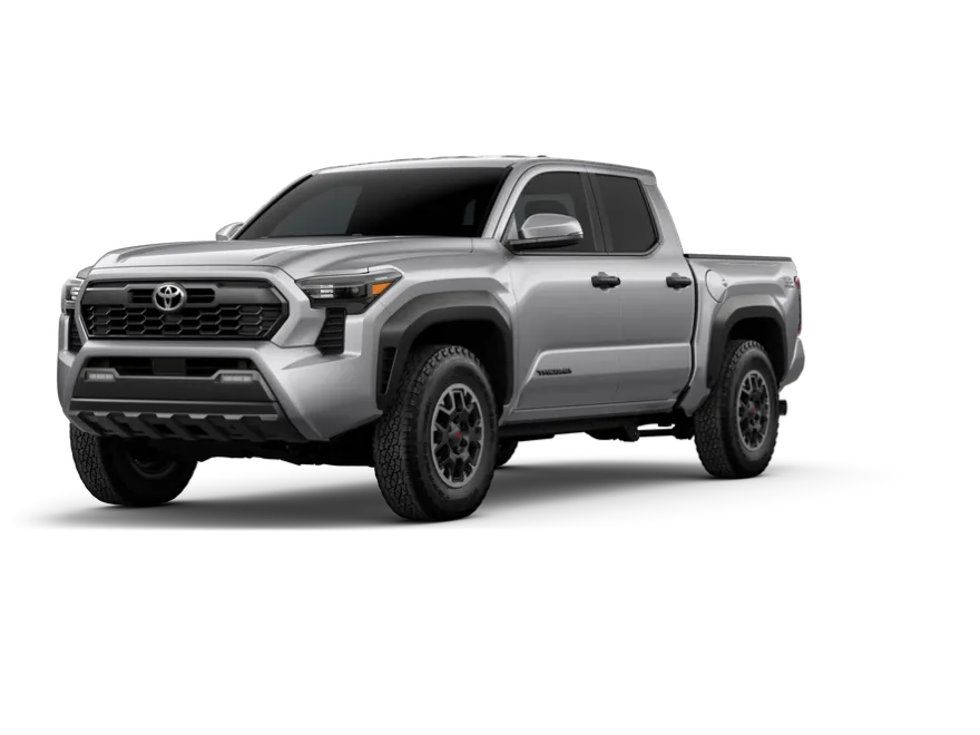 2025 Toyota Tacoma TRD Off-Road photo 1
