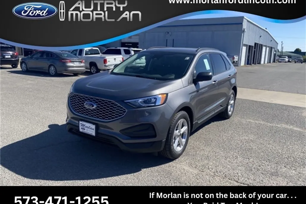 2024 Ford Edge SE photo 1
