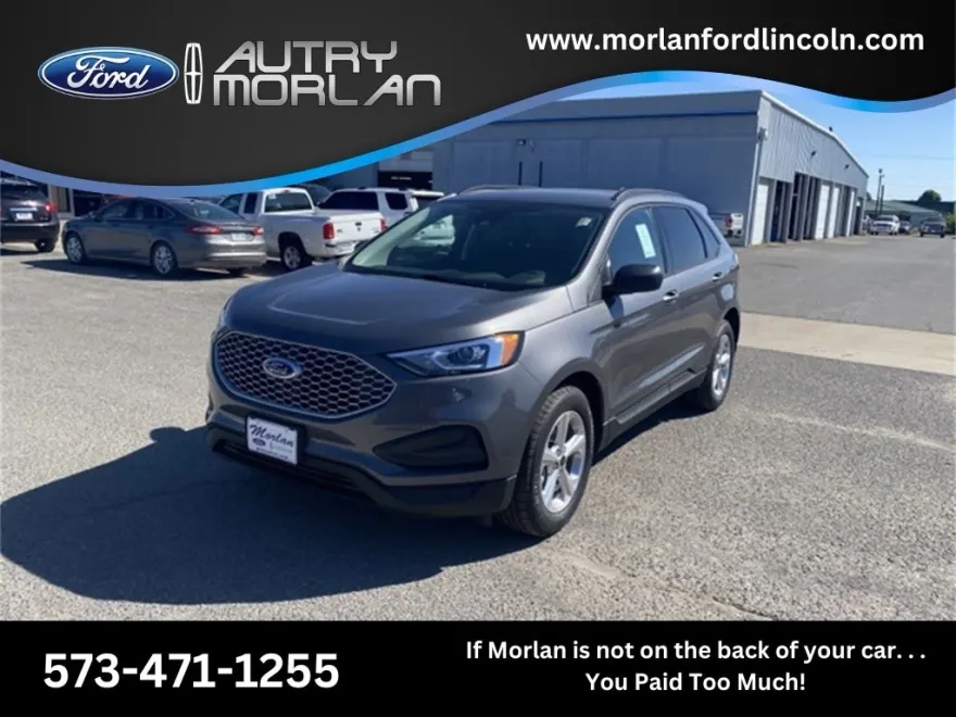 2024 Ford Edge SE photo 1
