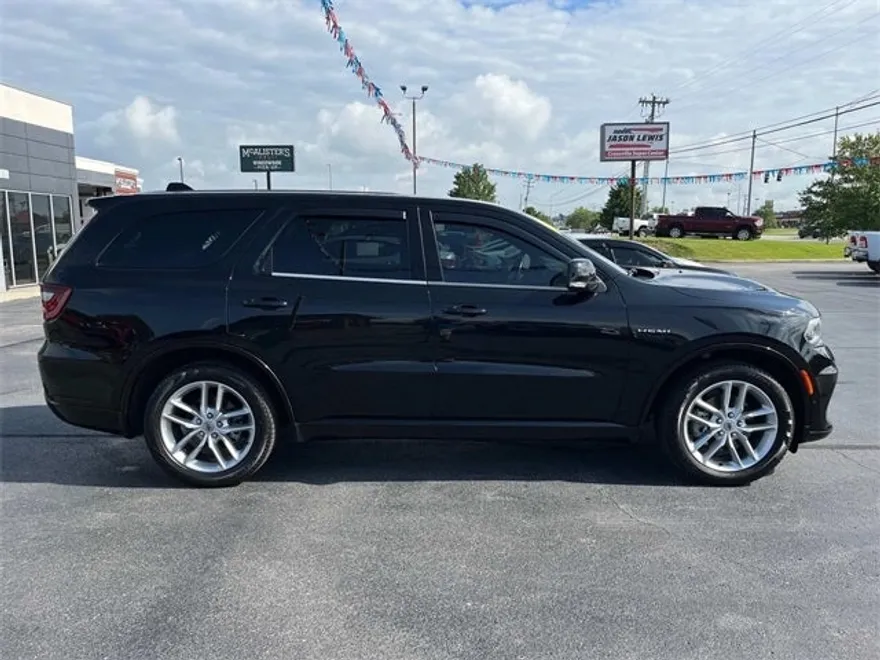 2022 Dodge Durango R/T photo 1