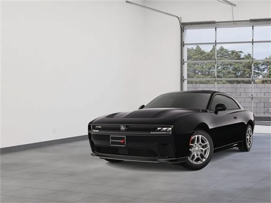 2025 Dodge Charger R/T AWD photo 1