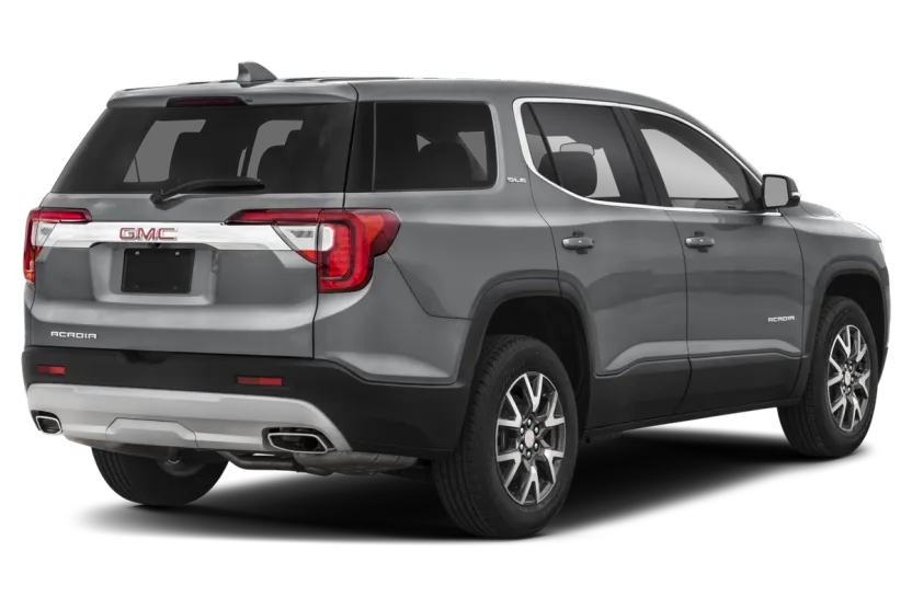 2023 Gmc Acadia SLE photo 1