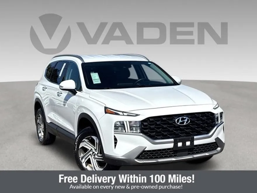 2023 Hyundai Santa Fe SEL photo 1