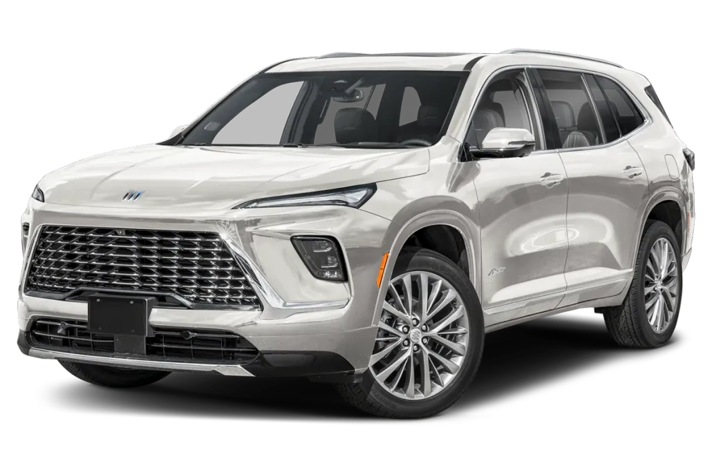 2026 Buick Enclave Avenir photo 1