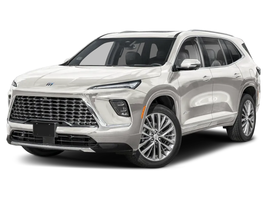 2026 Buick Enclave Avenir photo 1