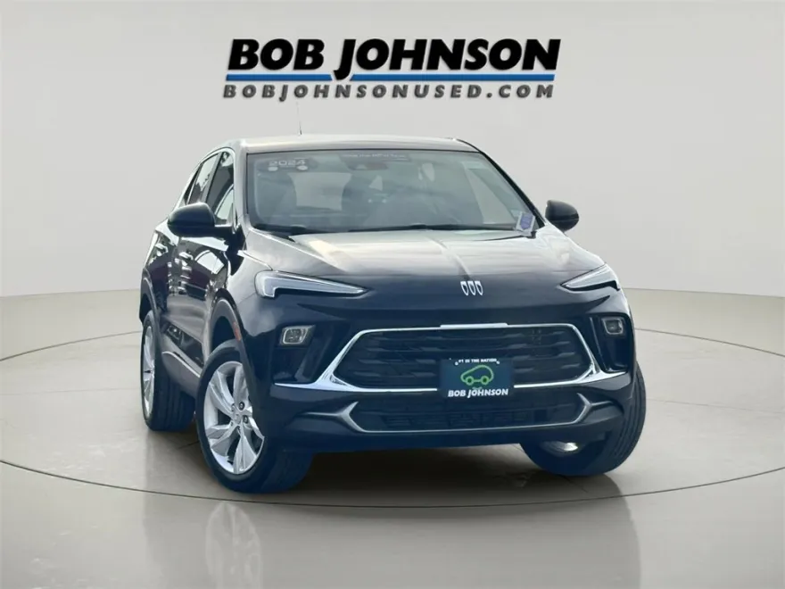 2024 Buick Encore GX Preferred photo 1