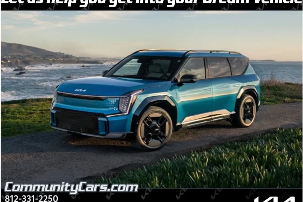 2024 Ford Bronco Badlands photo 1