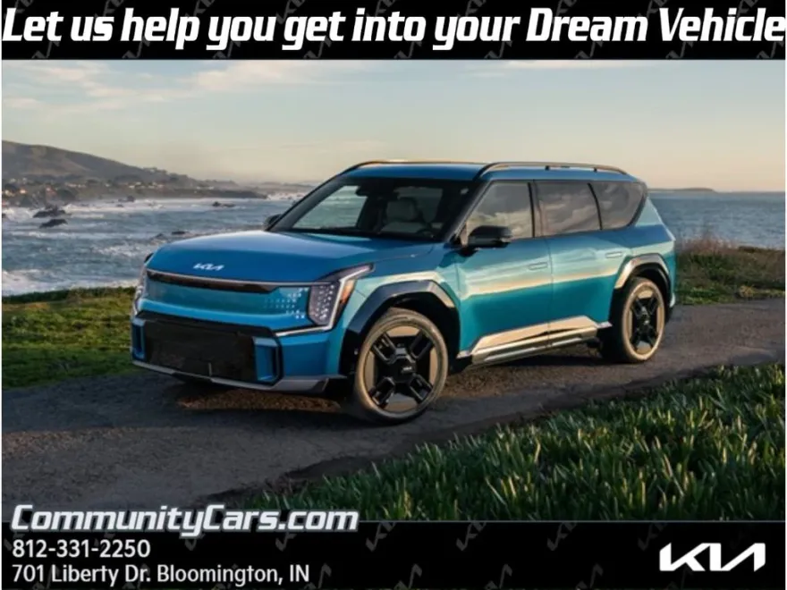 2024 Ford Bronco Badlands photo 1